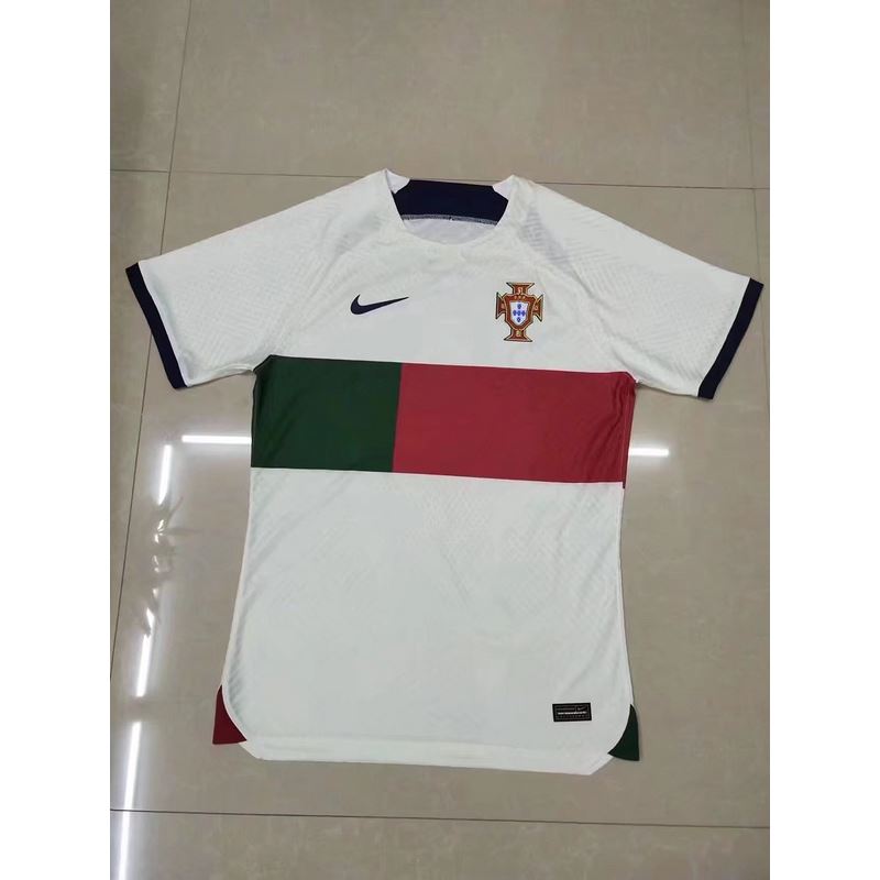 22-23 Portugal away